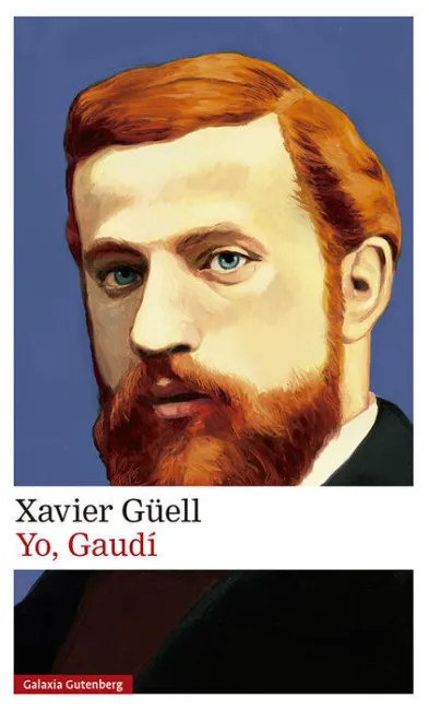 *** Yo, Gaudí