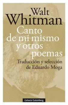 Canto de mí Mismo y Otros Poemas