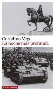 *** la Noche Más Profunda