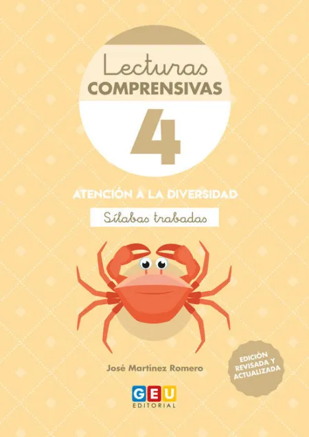 019 004 Lecturas Comprensivas 4 Silabas Trabadas