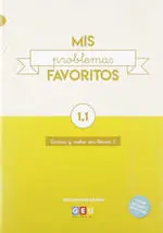 Mis Problemas Favoritos 1. 1 -Sumas y Restas sin Llevar I