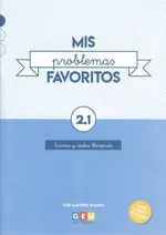 019 Mis Problemas Favoritos 2. 1: Sumas y Restas Llevando