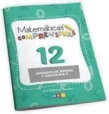 019 Matemáticas Comprensivas 12