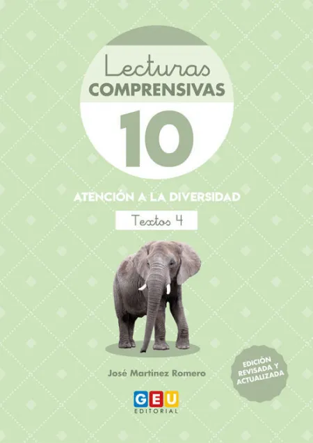 020 N10 Lecturas Comprensivas 4ªed