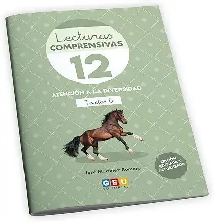 020 N12 Lecturas Comprensivas