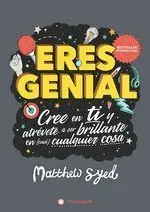 Eres Genial