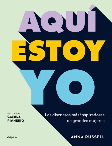 Aqui Estoy yo