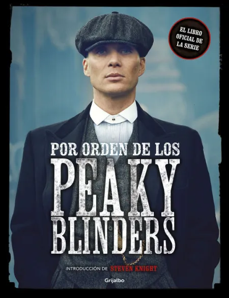 Por Orden de los Peaky Blinders