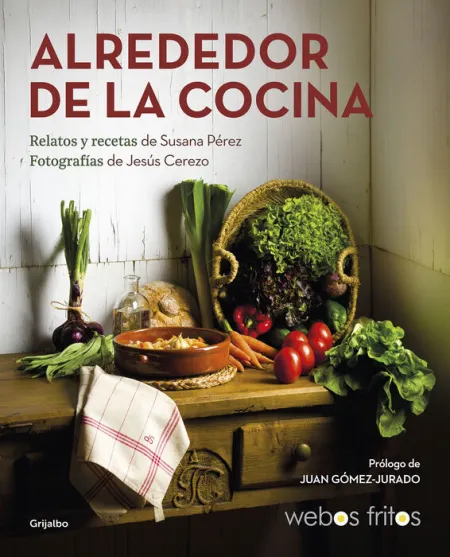 Alrededor de la Cocina