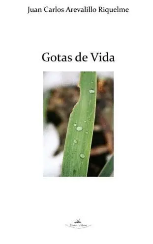 Gotas de Vida