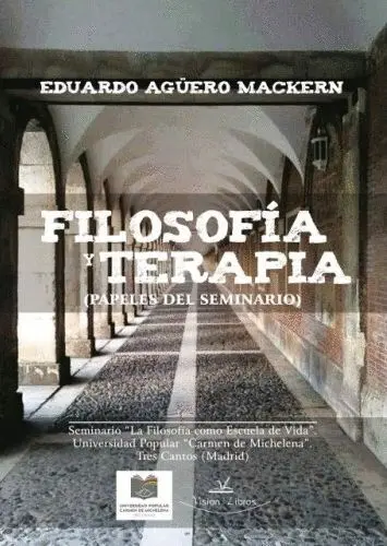 Filosofía y Terapia