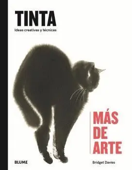 Tinta. Mas que Arte. Ideas Creativas y Tecnicas