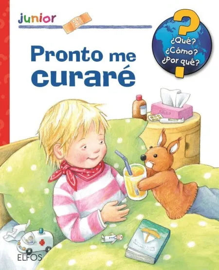 Pronto me Curare