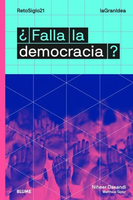 ¿Falla la Democracia?