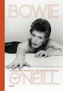 Bowie la Coleccion Definitiva con Imagenes Ineditas