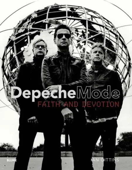 Depeche Mode. Faith And Devotion