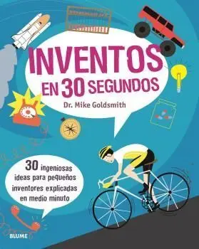 Inventos 30 Segundos