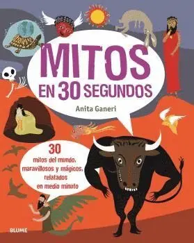 Mitos en 30 Segundos