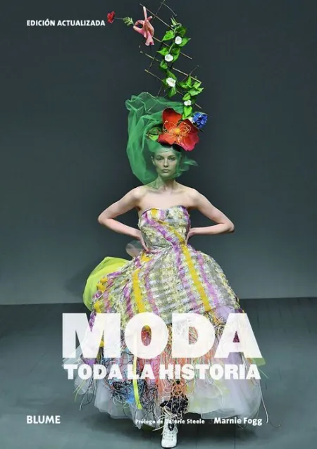 Moda Toda la Historia