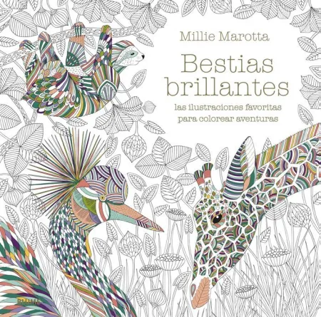 Bestias Brillantes