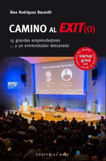 Camino Al Exit(O)