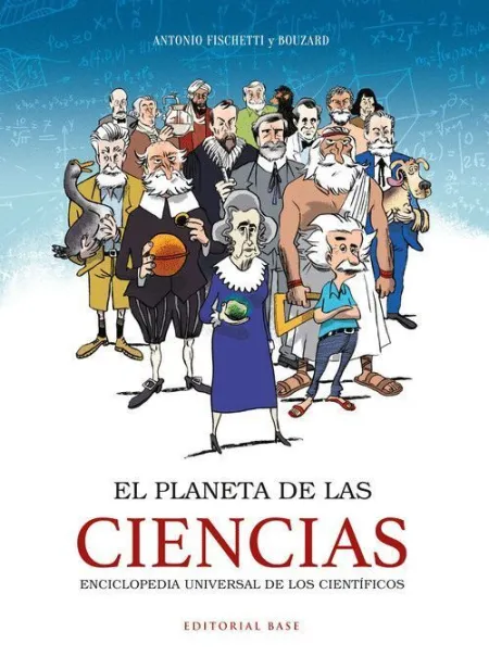 El Planeta de las Ciencias