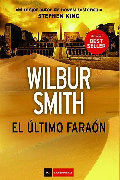 El Último Faraón