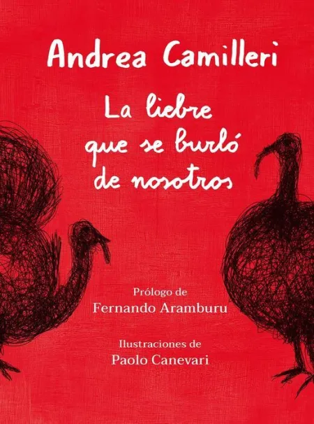 La Liebre que se Burlo de Nosotros