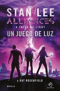 Alliances. Un Juego de Luz