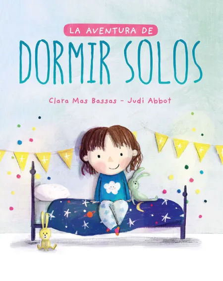 Dormir Solos. La Aventura de....