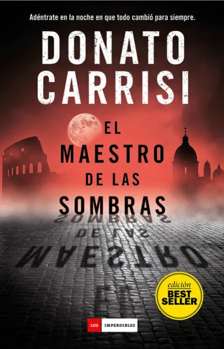 El Maestro de las Sombras