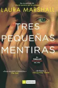 Tres Pequeñas Mentiras