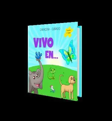 Los Vivos Vol. 3