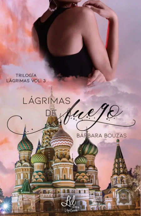 Lagrimas de Fuego