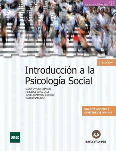 019 Introducción a la Psicologia Social