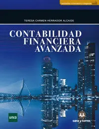 Contabilidad Financiera Avanzada
