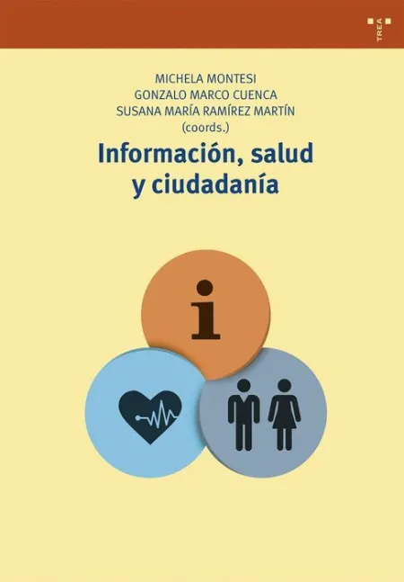 Información, Salud y Ciudadania