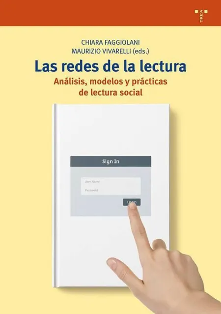Las Redes de la Lectura