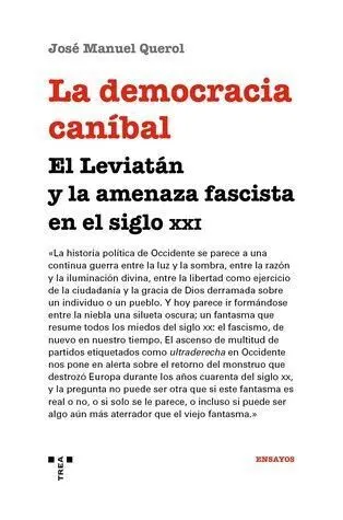 La Democracia Canibal