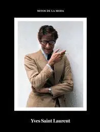 Yves Saint Laurent.