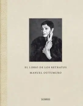 El Libro de los Retratos (Outumuro)
