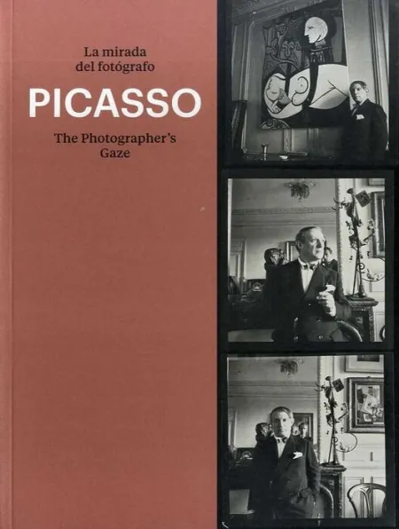 Picasso. La Mirada del Fotógrafo.