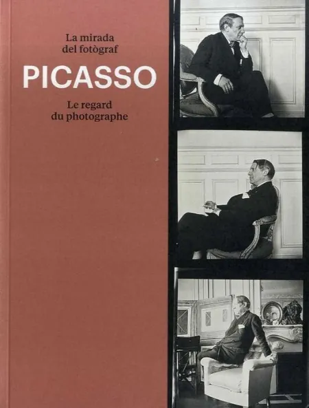 Picasso. La Mirada del Fotògraf.
