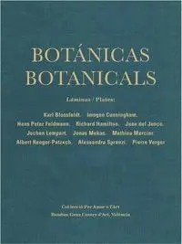 Botanicas/ Botanicals.