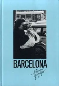 Fotografas de Barcelona
