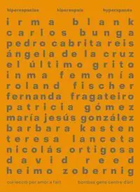 Hiperespais / Hiperespacios / Hyperspaces