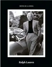Ralph Lauren.