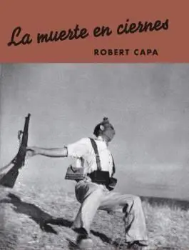 La Muerte en Ciernes.