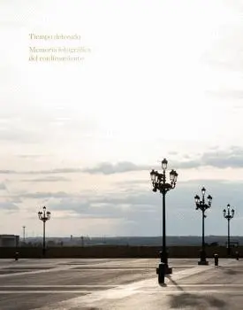 Tiempo Detenido.