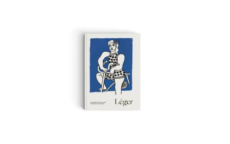 Léger. La Búsqueda de un Nuevo Orden.
